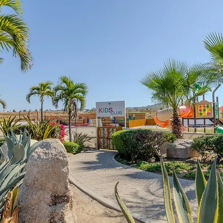 The Reserve At Diamante Cabo San Lucas Resort